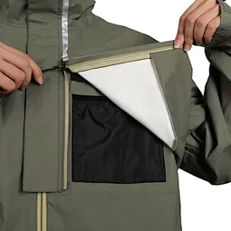 Waterproof Jacket